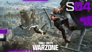 🔥 Warzone Season 4’s New POI “The Overlook” is a Huge Hit With Players