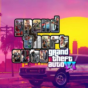Grand Theft Auto VI