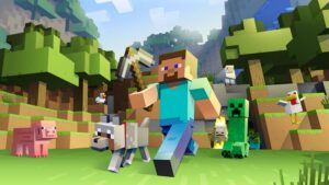 The Ultimate Minecraft Guide: How to Survive, Build, and Thrive in 2025