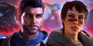 Dragon Age: The Veilguard – How Rook Compares to Previous Protagonists