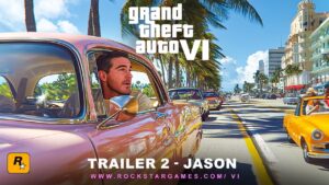 GTA 6 Set to Be the Greatest Entertainment Release Ever – Rockstar Aims to Redefine the Industry