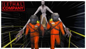 Lethal Company Teases Mysterious New Creature in Upcoming Update