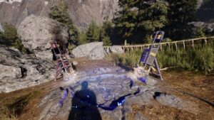 Survival Crafting Game With Very Positive Reviews Is Free to Play This Weekend