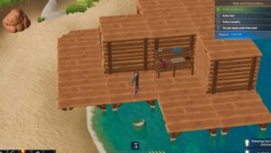 Survival Crafting Game With Very Positive Reviews Is Free to Play This Weekend