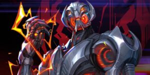 New Experimental Mode: Ultron’s Battle Matrix Protocol