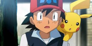 Pokemon Fan Discovers Rare Vintage Cards and Game Boy Treasures in Dad’s Shed