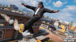 How to Play Tony Hawk’s Pro Skater 3 + 4 in 2025 – With One Major Catch