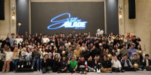 Stellar Blade Studio Reveals First Look at its Next Game