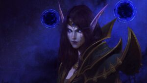 An Unholy Alliance? World of Warcraft Players to Team Up With a Major Antagonist in Patch 11.2 Raid!