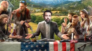 Ubisoft Accidentally Confirms a Far Cry TV Show with Top-Tier Talent from “It’s Always Sunny” and “Alien: Earth”