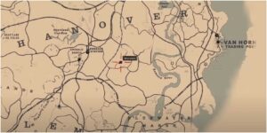 RDR2: A Definitive Guide to Every Companion Item Request & Where to Find Them