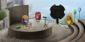 From Cardboard Cities to a New Frontier: Is “Boxville 2” a Worthy Successor?