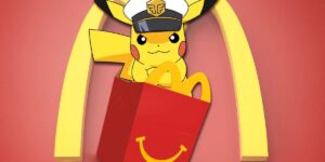 A Promotional Nightmare: The Pokemon McDonald’s Japan Happy Meal Promotion Ends in Disaster
