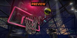Pushing the Limits: Why Drag x Drive is a Test for the Nintendo Switch 2’s Gimmicks