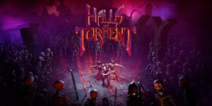 An Unholy Union: “Halls of Torment” Fuses Diablo and Vampire Survivors into a Survival Gem