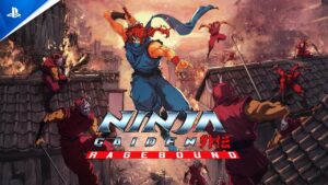 The Unrelenting Blade: “Ninja Gaiden: Ragebound” is a Glorious Return to Form