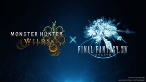 An Epic Convergence: Monster Hunter Wilds and Final Fantasy XIV Announce Crossover Event