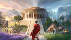 Build Your Roman Empire: Anno 117: Pax Romana Confirms Free Demo for All