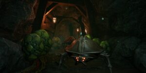 The Underworld Awaits: Why “Monomyth” Is and Isn’t a New “Arx Fatalis” (And Why That’s a Good Thing)