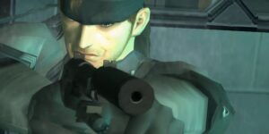 A Legendary Career in Stealth: Every Metal Gear Game With Solid Snake