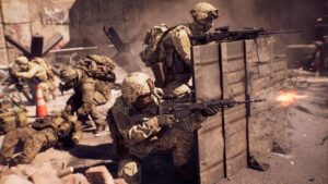 The Return of All-Out Warfare: A Deep Dive into Battlefield 6’s Massive Launch Maps