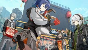  Zenless Zone Zero Version 2.3 Special Program “Memories of Dreams Bygone” confirmed!