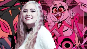 Vivienne Medrano’s Hellaverse: A Deep Dive into the Future of ‘Hazbin Hotel’ and ‘Helluva Boss’