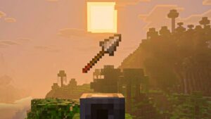 Minecraft Spear Makes History: The First New Tiered Tool in 15 Years Reshapes Combat and Progression
