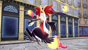 A Controversial Comeback: Pokémon Legends: Z-A Locks New Mega Evolutions Behind Online Ranked Battles