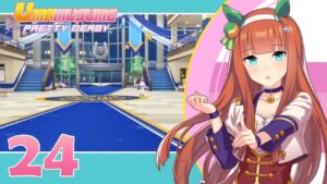 Silence Suzuka: Mastering the “Escapist” Runner in “Umamusume: Pretty Derby”