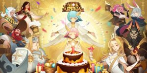 AFK Arena Tier List: Cha Hae-in and Sung Jinwoo Shake Up the Meta (September 2025)