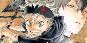Today’s Major News: Black Clover Anime Confirmed to Return with a New Season
