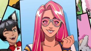 Romancing the Entire Roster: A Deep Dive into Games That Let You Date Everyone