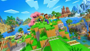 Breaking News: Mojang Announces Next Minecraft Live Event