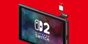 Breaking Records: The Nintendo Switch 2’s Unprecedented Sales Triumph