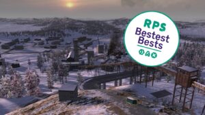 The Ultimate City-Builder: Workers & Resources: Soviet Republic 1.0 Rejects Tradition, Embraces a Fundamental Revolution