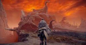 Elden Ring: Shadow of the Erdtree Secures Nebula Awards Nomination: A Deep Dive into Narrative Excellence