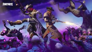 Capcom Confirms Fortnite Crossover for Resident Evil Requiem Launch – Exclusive In-Game Cosmetics Revealed