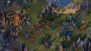 Strategic Setback: ‘Heroes of Might and Magic: Olden Era’ Delayed, But the Digital Gates are Open