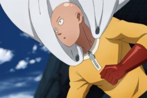 One-Punch Man Season 3 Premiere: Streaming Wars Ignite as Global Anime Dominance Continues
