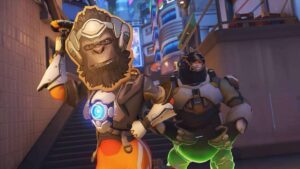 Exclusive Loot Unmasked: Overwatch 2 Season 19 Twitch Drops Deliver High-CPC Rewards