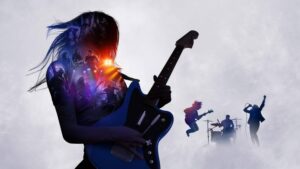 Weekly Gaming Round-Up: The Rise of ‘Macrotransactions,’ PS5’s New Matte Finish, and the End of an Era for Rock Band