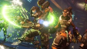 Borderlands 4 Post-Launch Roadmap Unveiled: Gearbox Sets Ambitious 2025 Schedule for DLC and Live Service