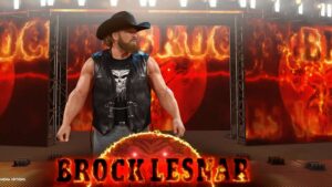 John Cena’s Digital Farewell Tour Lands in WWE 2K25 – The ‘Farewell Tour Edition’ DLC is LIVE!