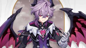 Genshin Impact Version 6.2 Banner Leaks — Durin’s Debut and Massive Rerun Lineup Confirmed!