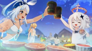 Genshin Impact Version 6.1 Poised to Introduce Massive Character Customization via New UGC Mode