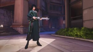 Overwatch 2’s Major Relaunch of One-Punch Man Collaboration: New Exclusive Skins and Event Details Revealed