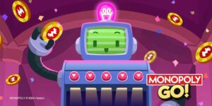 The Essential Guide to Securing 5-Star Stickers in Monopoly GO!