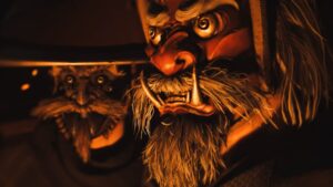 Historical Authenticity and Modern Danger: Why Ghost of Yōtei’s Fox Petting is ‘Proper’ Research