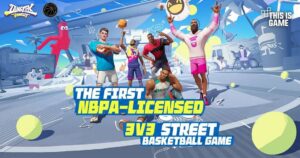 The Dream Shakes the Court: Dunk City Dynasty Launches Season 3, Part 2 Featuring Hakeem Olajuwon